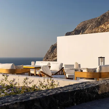 Sandblu 5* Καμάρι