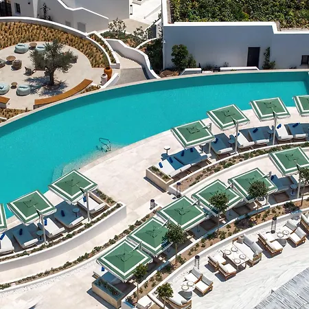 Θέρετρο Sandblu