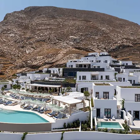 Θέρετρο Sandblu 5*