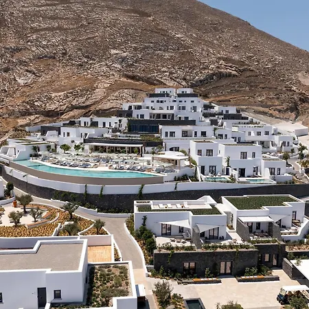 Θέρετρο Sandblu Καμάρι