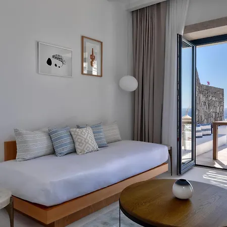 Sandblu Resort Kamári