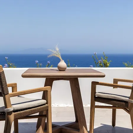 Θέρετρο Sandblu