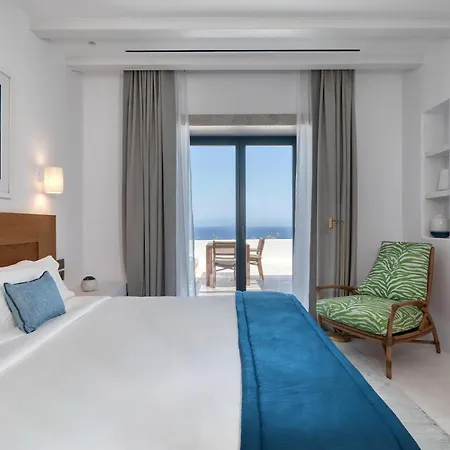 Sandblu Καμάρι