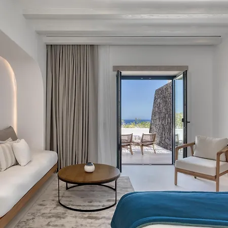 Sandblu 5* Καμάρι