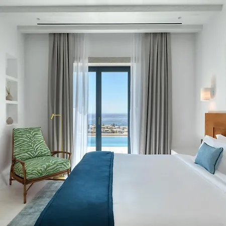 Sandblu Καμάρι