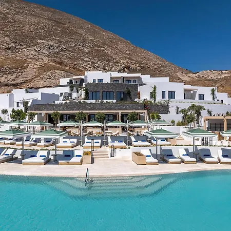 Sandblu Θέρετρο