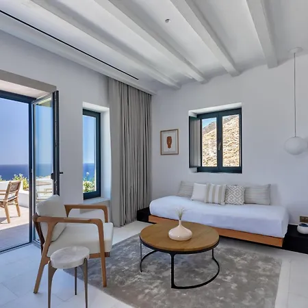 Θέρετρο Sandblu