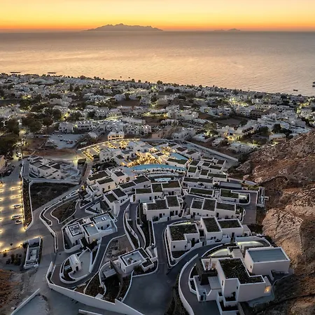 Sandblu Θέρετρο 5*