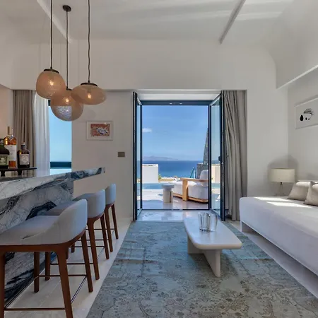 Sandblu Θέρετρο