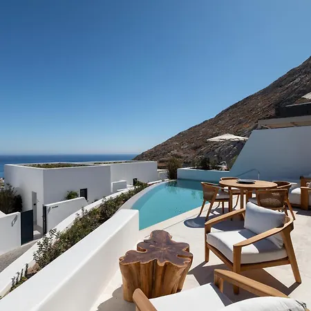 Sandblu Καμάρι